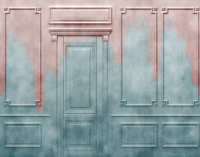 Фотообои PALAZZO 3, Ar-Deco, Factura Фотообои PALAZZO 3, Ar-Deco, Factura
